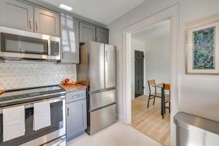 3 Mi to Dtwn Updated Retreat with Deck in Lexington - 3