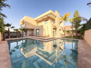 Villa Louisa, style remarquable & Piscine privée - 0