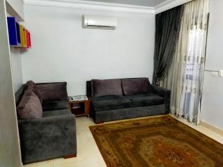 3 BR Apt Primera El Waha Nasr City Cairo - 5