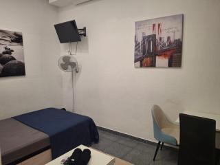 Hostel Duque Rivas - 1