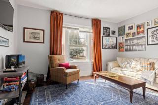 5 Bedroom House in Tremont, near downtown, and Ohio City Whole - 0