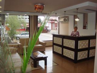 Hotel Han Krum - 3