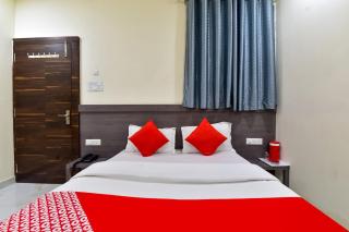 Hotel O Pink Orchid - 5