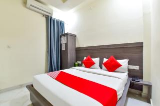 Hotel O Pink Orchid - 9