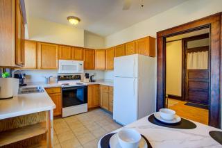 Willy St Dishwasher 65 Roku TV Office & Bedroom - 8