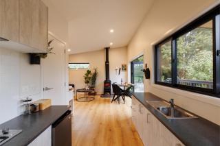 Hidden Springs Retreat - Karangahake Mountain View - 2