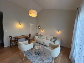 Studio Jungle avec terrasse et piscine chauffée près de Nantes - FR-1-306-1304 - 3