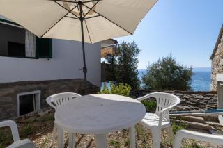 Seaside secluded apartments Cove Torac, Hvar - 589 - 3