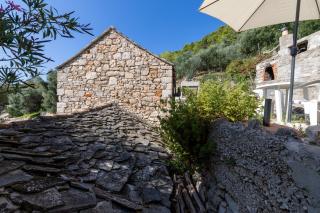 Seaside secluded apartments Cove Torac, Hvar - 589 - 2