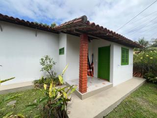 Pousada Canto da Reg - 7