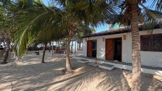 Casa Monan, Atins beach - 0