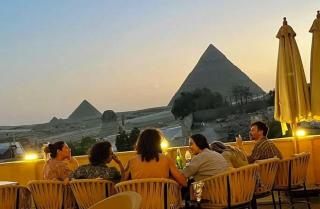 New pyramids capital view - 4