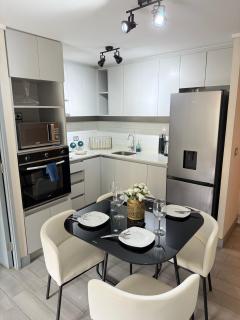 Lindo y acogedor Dpto Ñuñoa - 4