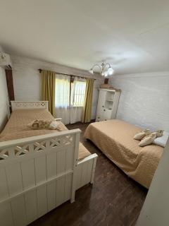 Casa quinta con pileta cerca de Termas Guaychú - 1