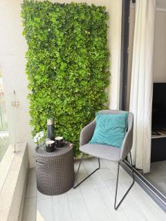 Lindo y acogedor Dpto Ñuñoa - 3