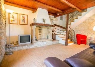 Apartments with swimming pool Sveti Lovrec, Central Istria - Sredisnja Istra - 24928 - 6