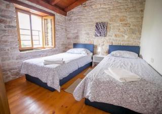 Apartments with swimming pool Sveti Lovrec, Central Istria - Sredisnja Istra - 24928 - 4