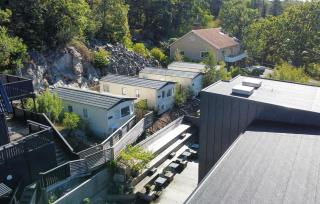 Beautiful Home In Göteborgs With Wifi - 3