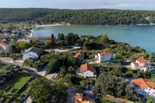 Apartments by the sea Kampor, Rab - 12388 - 8