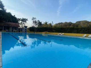 Chale Recanto do Lago - 0