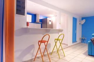 Vanila Apartment - Anse Mitan - Trois Îlets - 5