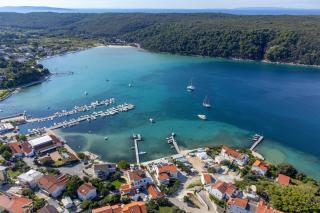 Apartments with swimming pool Kampor, Rab - 15305 - 1