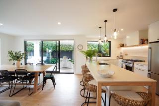The Mount Retreat By Aotearoa Escapes - 6
