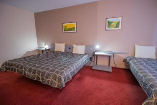 ATM Hotel - 7