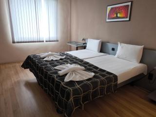 ATM Hotel - 2
