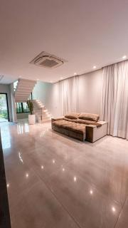 Casa com piscina e hidromassagem - 6