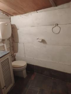 Cabaña - 5