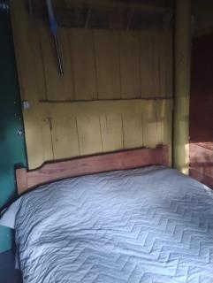Cabaña - 4