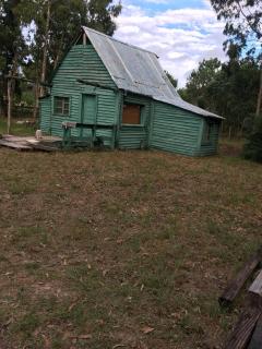 Cabaña - 2