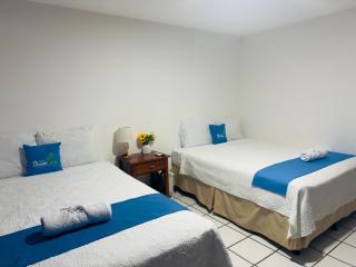 Hotel Ocean View - 8