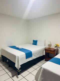 Hotel Ocean View - 9