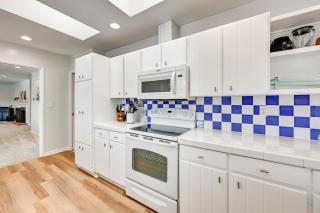 Private Dock and Fire Pit Lakefront Gem in Olympia - 1