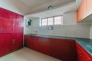 Hotel O JJ Residency - 9