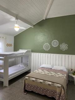 Casa Avivada Geribá - 1