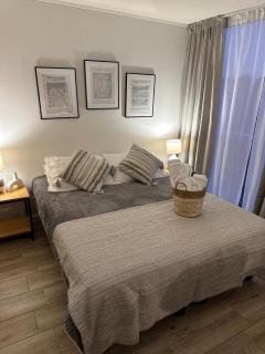 Departamento Estudio en Santiago, centro de la Ciudad - 0