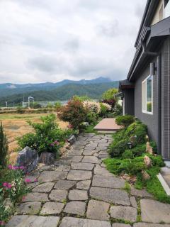 스테이 민찌네 ㅣ속초 프라이빗 독채 ㅣ 애견동반 ㅣ 마당, 별채 - 8