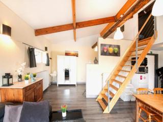 Cozy duplex apartment with terrace - 2