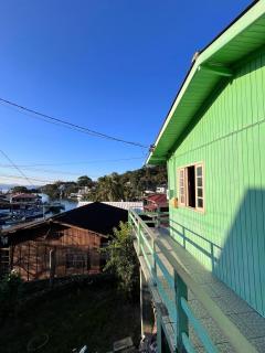 Casa Vó Lala - 0