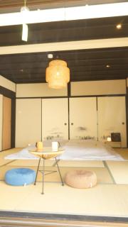 AMATERASU奈良 一棟貸し切り別荘 nara - 3