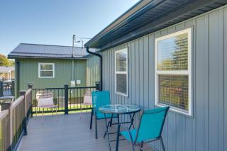 Blue Heron Walk to Kelso Beach! Pet-Friendly Gem - 9