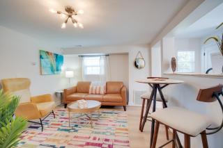 Blue Heron Walk to Kelso Beach! Pet-Friendly Gem - 7