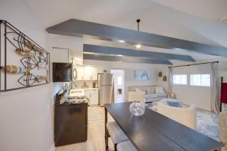 Wishin and Fishin Walkable Erie Home By the Beach! - 1