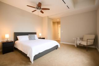 Luxe Downtown Suite Stadiums, Casino, R&R Hall! - 8