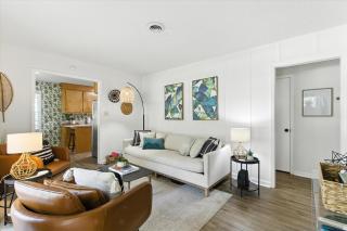 Mount Pleasant Crash Pad - 5