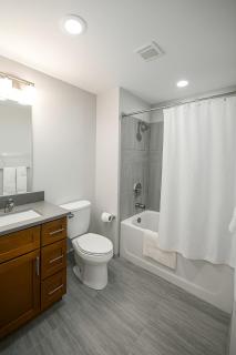 Luxe Downtown Suite Stadiums, Casino, R&R Hall! - 1