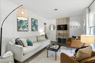 Mount Pleasant Crash Pad - 3